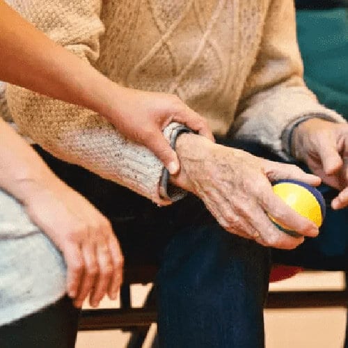 Unterstützung bei der Koordination von Arztbesuchen & Sicherstellung der Einhaltung der ärztlichen Verordnungen | Agentur für Haushaltshilfe