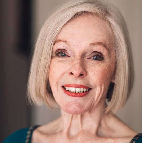 Margarete Alberts