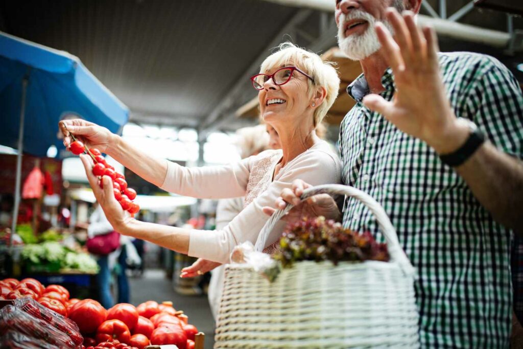 Abnehmen,Gesund abnhemen