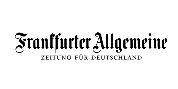 frankfurter allgemeine zeitung