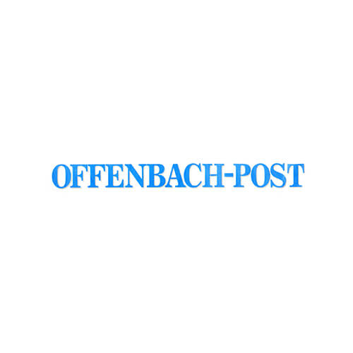 offenbachpost logo