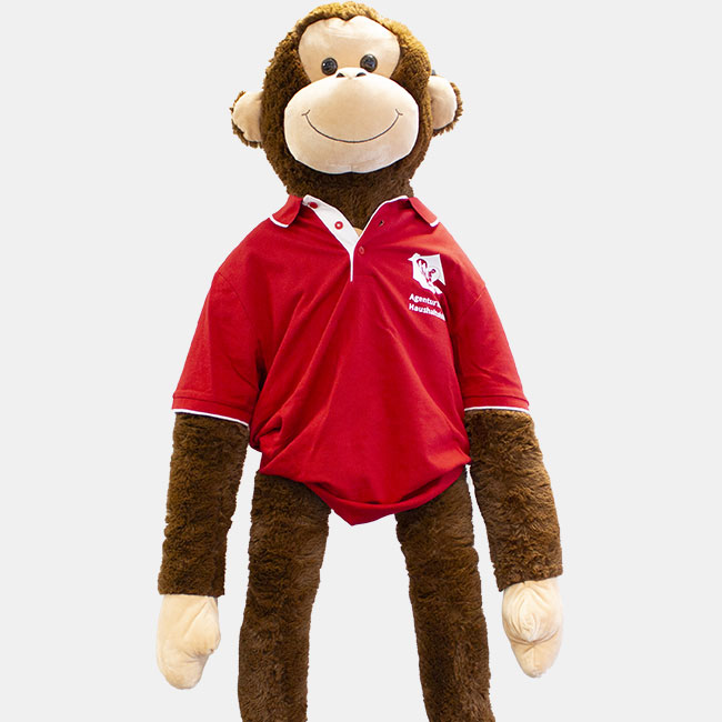 ape