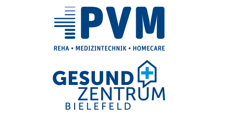 logo gesundzentrum bielefeld