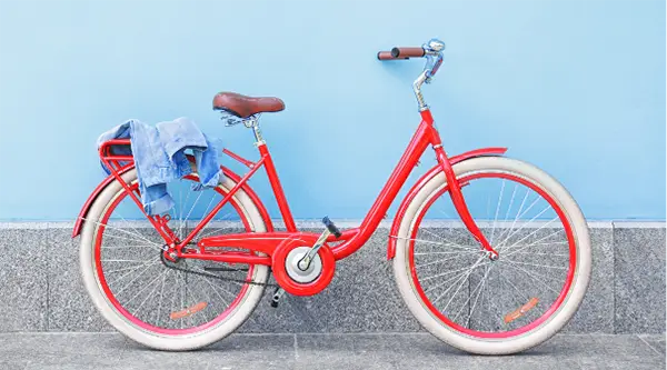 Neues Angebot für Mitarbeiter: Das Jobbike!