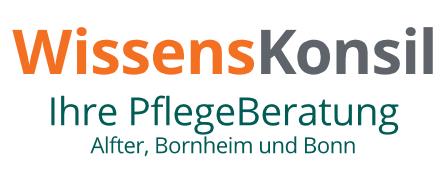 wissenskonsil pflegeberatung logo rimbach schurig