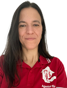 beate klingenmeier