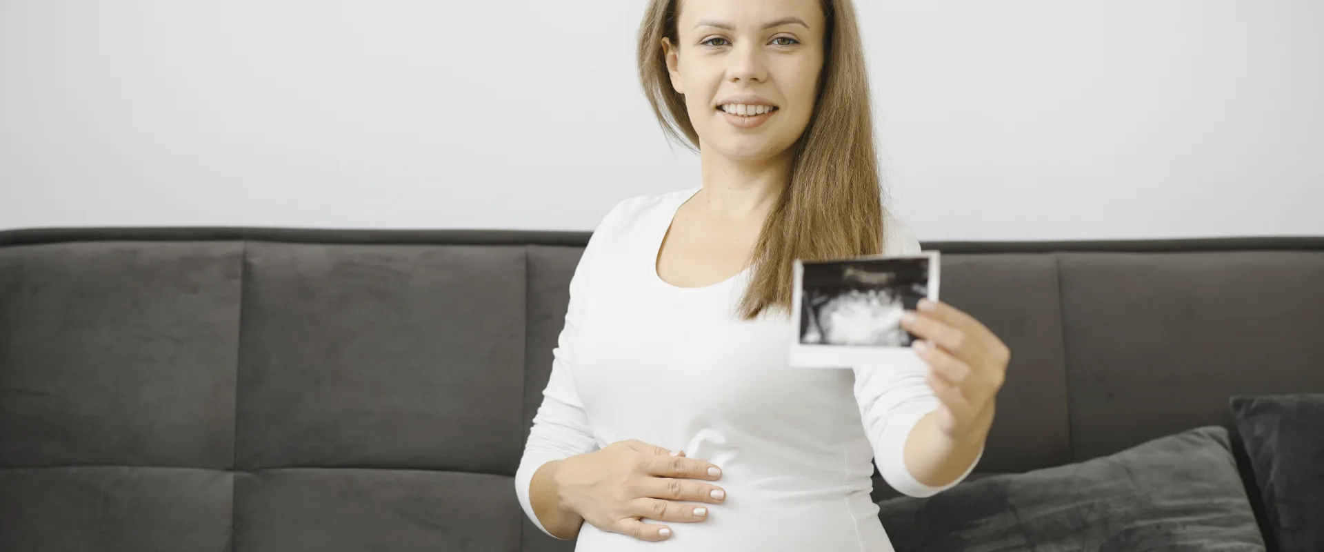 schwangere frau erstes trimester