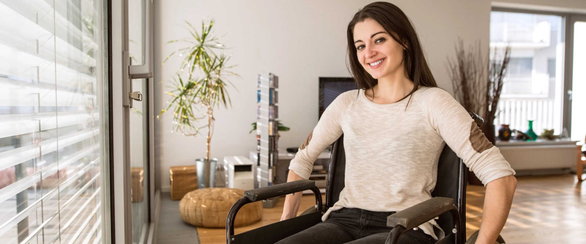 barrierefreies wohnen wohnumfeld verbessernde massnahmen