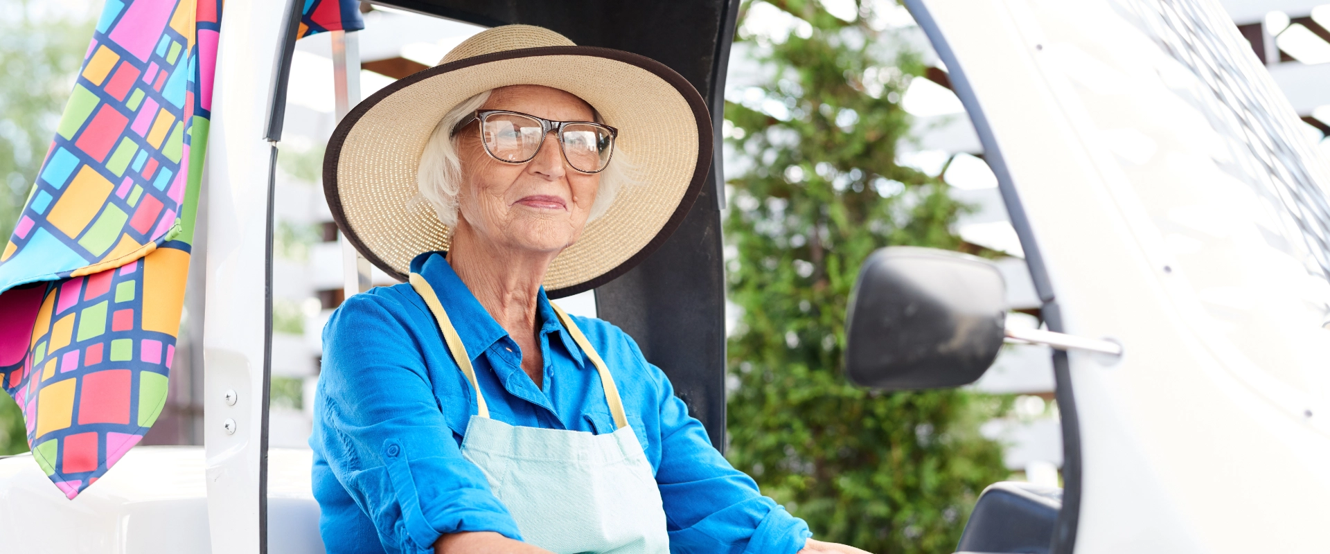 e mobilitaet im alter