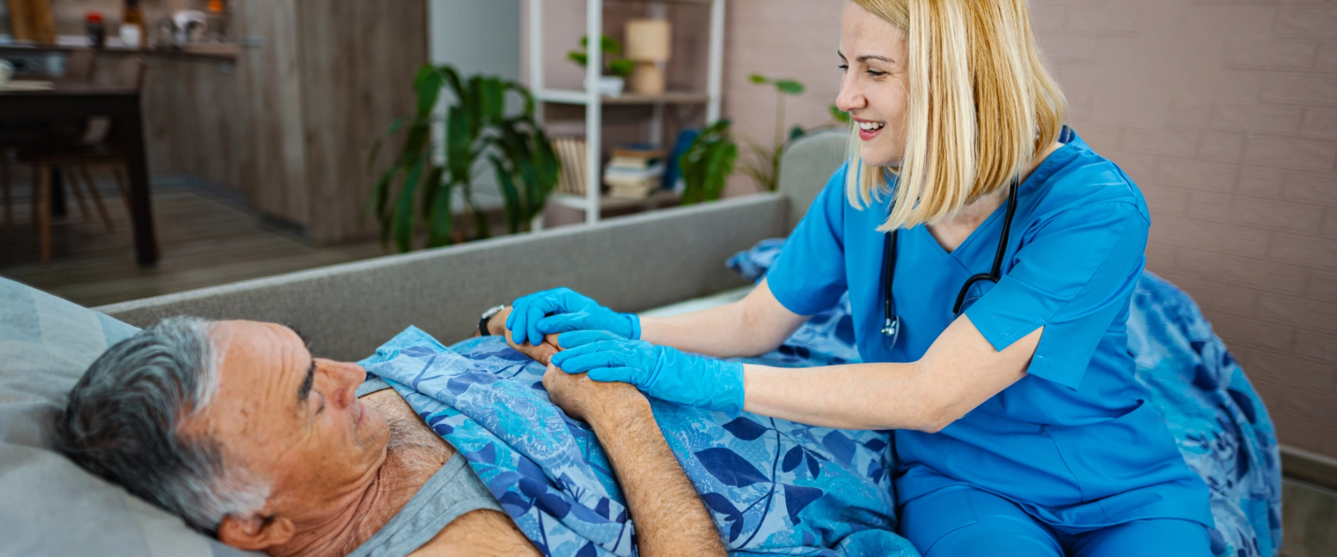 pflegezusatzversicherung