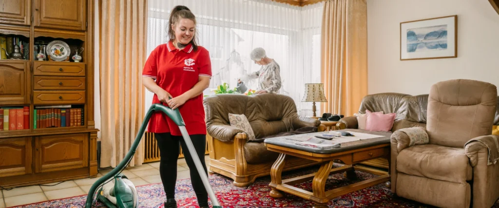 haushaltshilfe putzhilfe unterschiede
