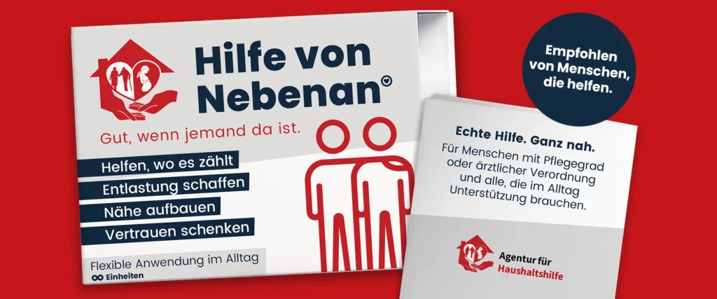 hilfe von nebenan haushaltshilfe alltagsbegleitung