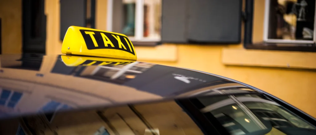 fahrtkostenerstattung pflegegrad