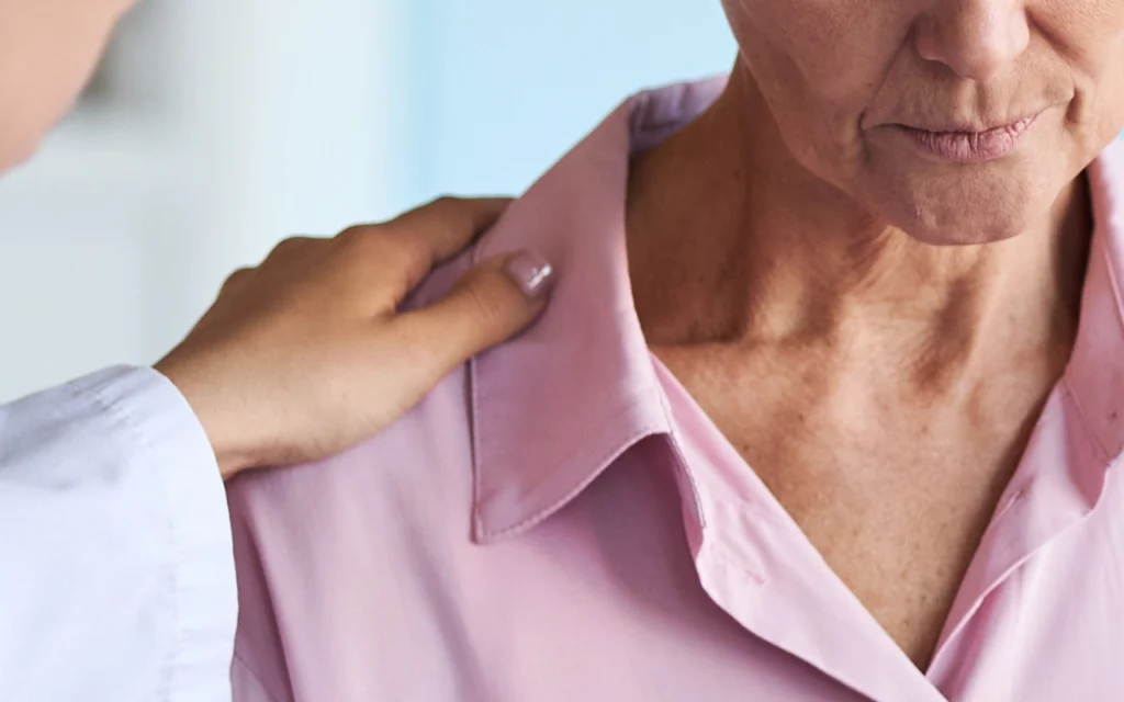 chronische erkrankungen