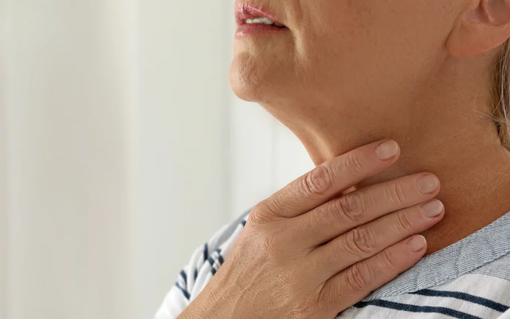 ernaehrung bei schluckbeschwerden