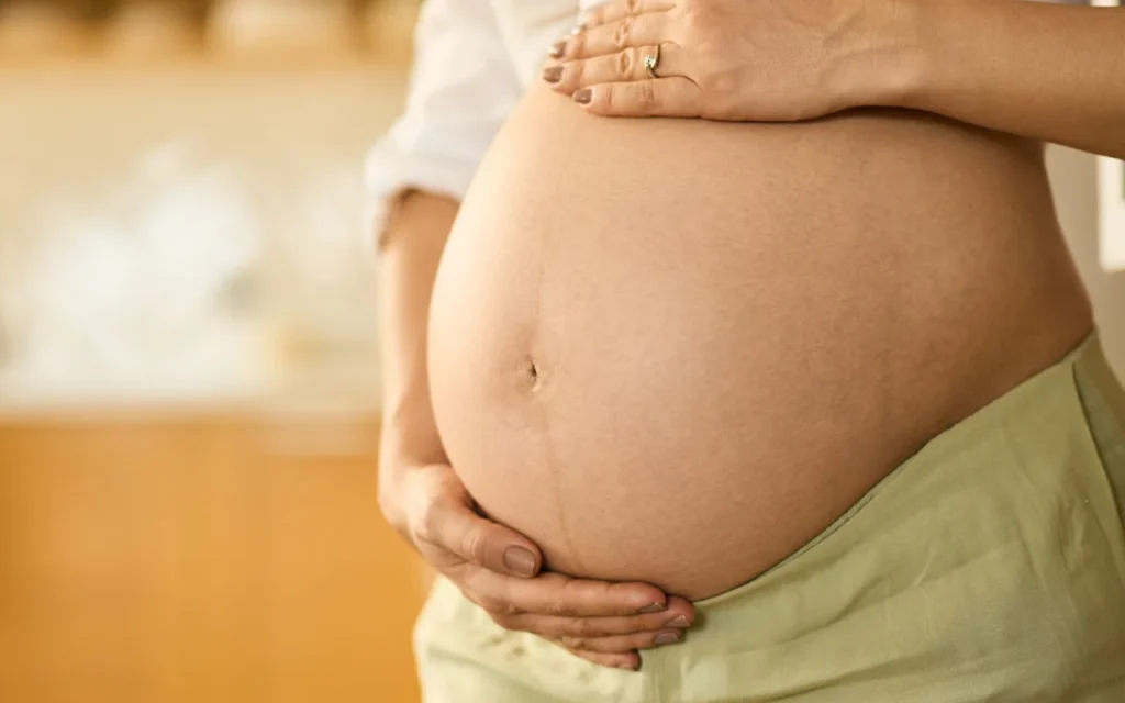 haushaltshilfe kurz vor der geburt