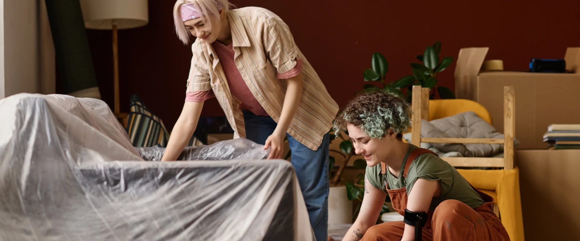 House Clearance: Planning, Process, and Prices