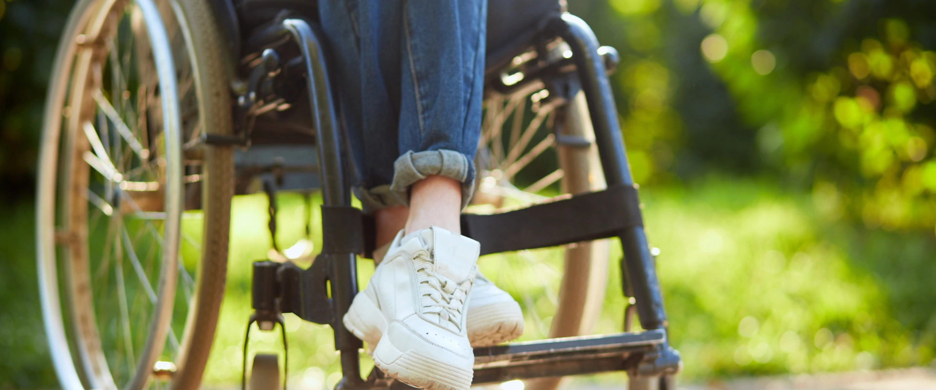 Verschlimmerungsantrag bei Schwerbehinderung