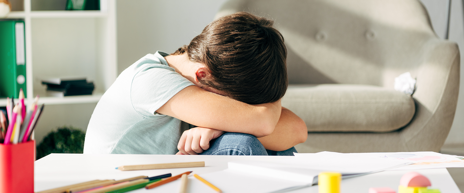 ADHS Symptome Kinder: Diagnose & Unterstützung für betroffene Familien