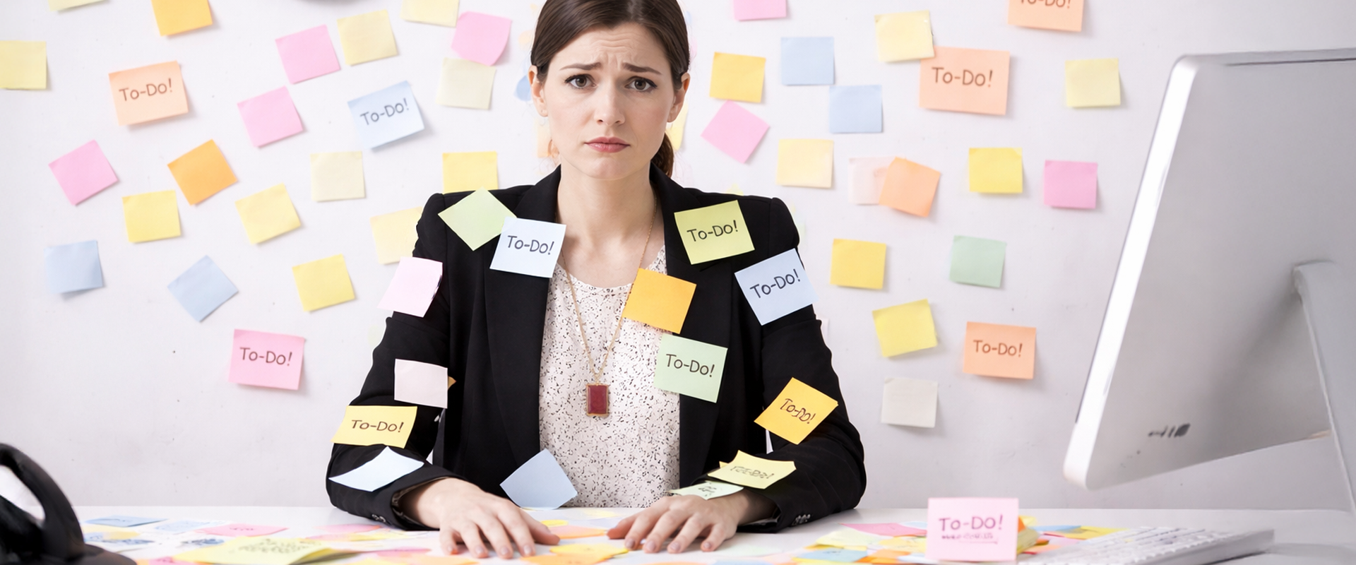 ADHD in Adults – Why Housework Is So Difficult and How a Housekeeper Can Provide Real Relief