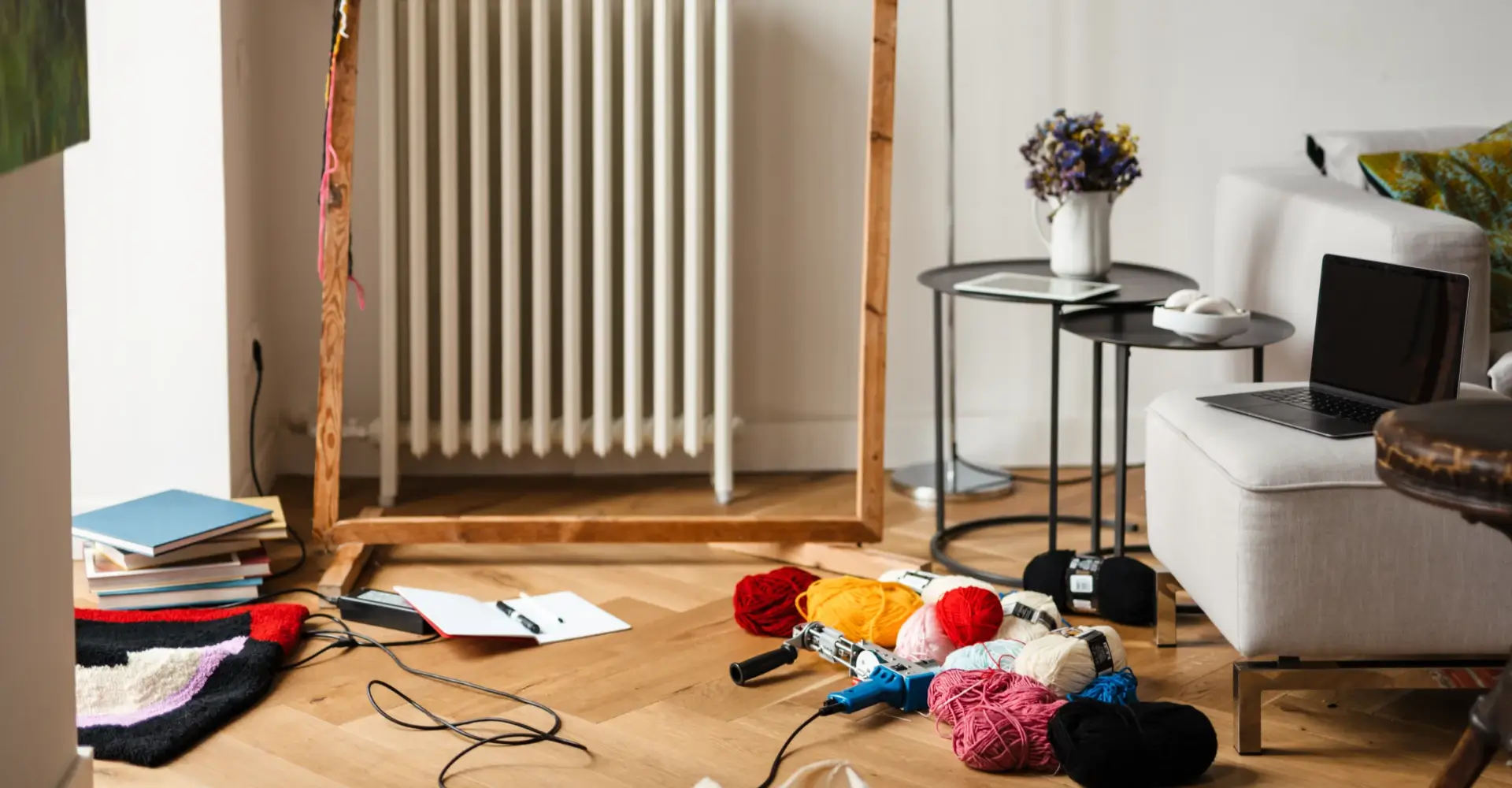 ADHS Haushalt Tipps: 15 Ratschläge, die wirklich funktionieren – ohne Willenskraft