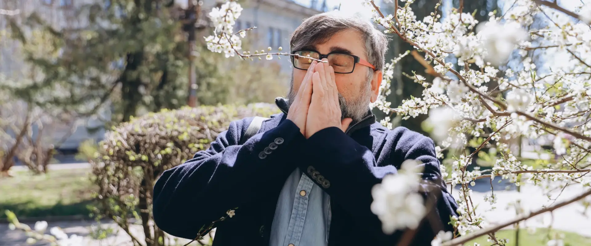 Frühjahrsmüdigkeit: Wenn der Frühling kommt und die Energie noch fehlt