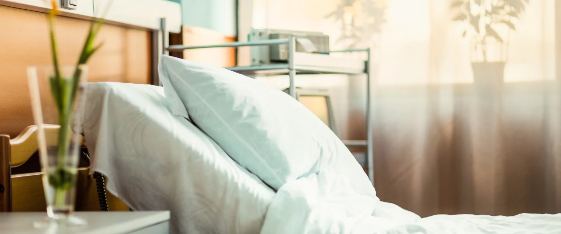 pflegegeld nach krankenhausaufenthalt
