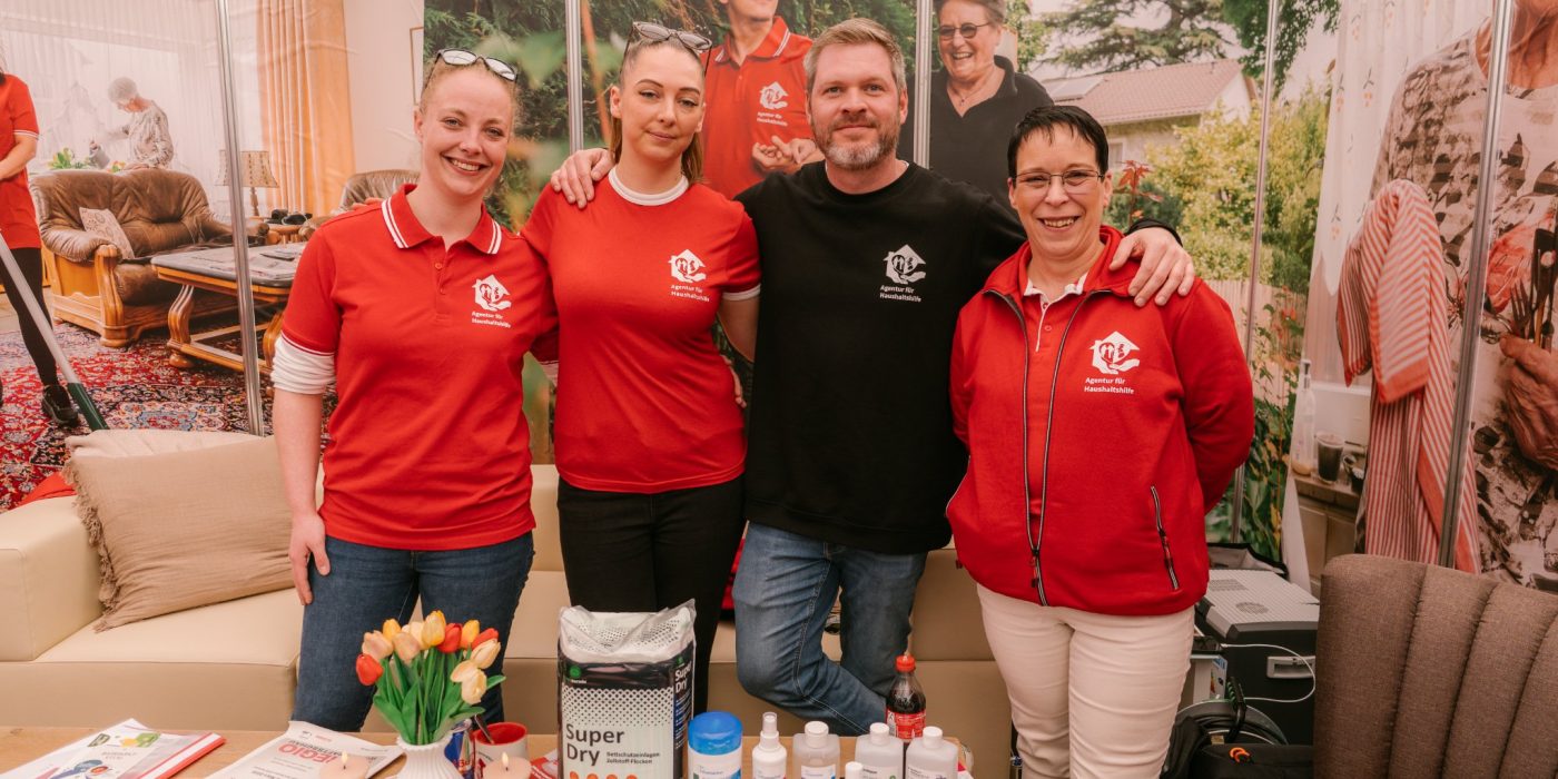 Household Help for Daily Support | Agency for Household Help, LLC