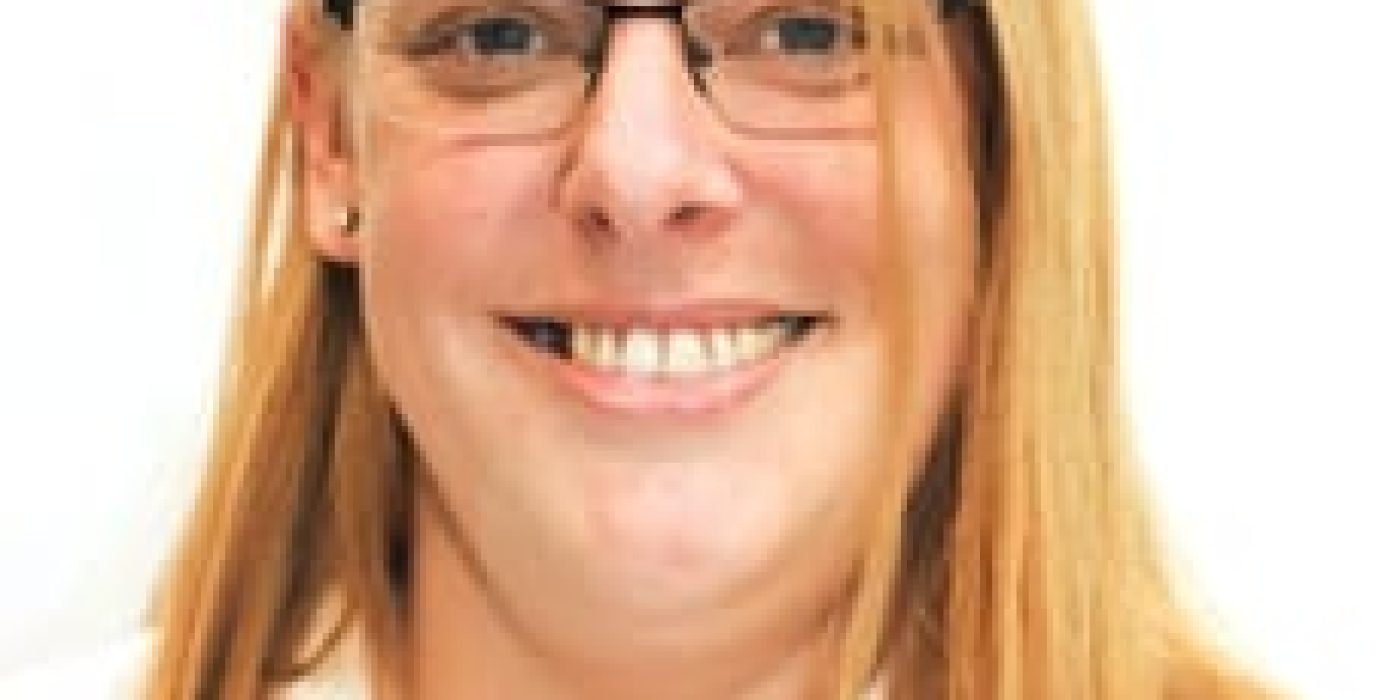 Sandra Weber