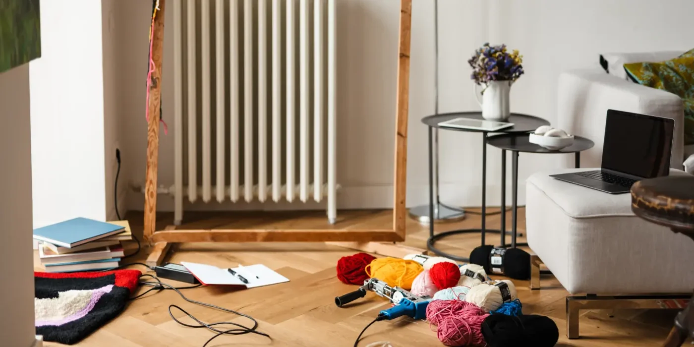 ADHS Haushalt Tipps: 15 Ratschläge, die wirklich funktionieren – ohne Willenskraft