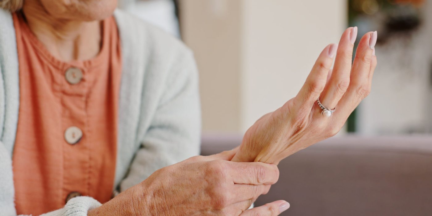 Alltagsbegleitung und Haushaltshilfe bei Arthritis