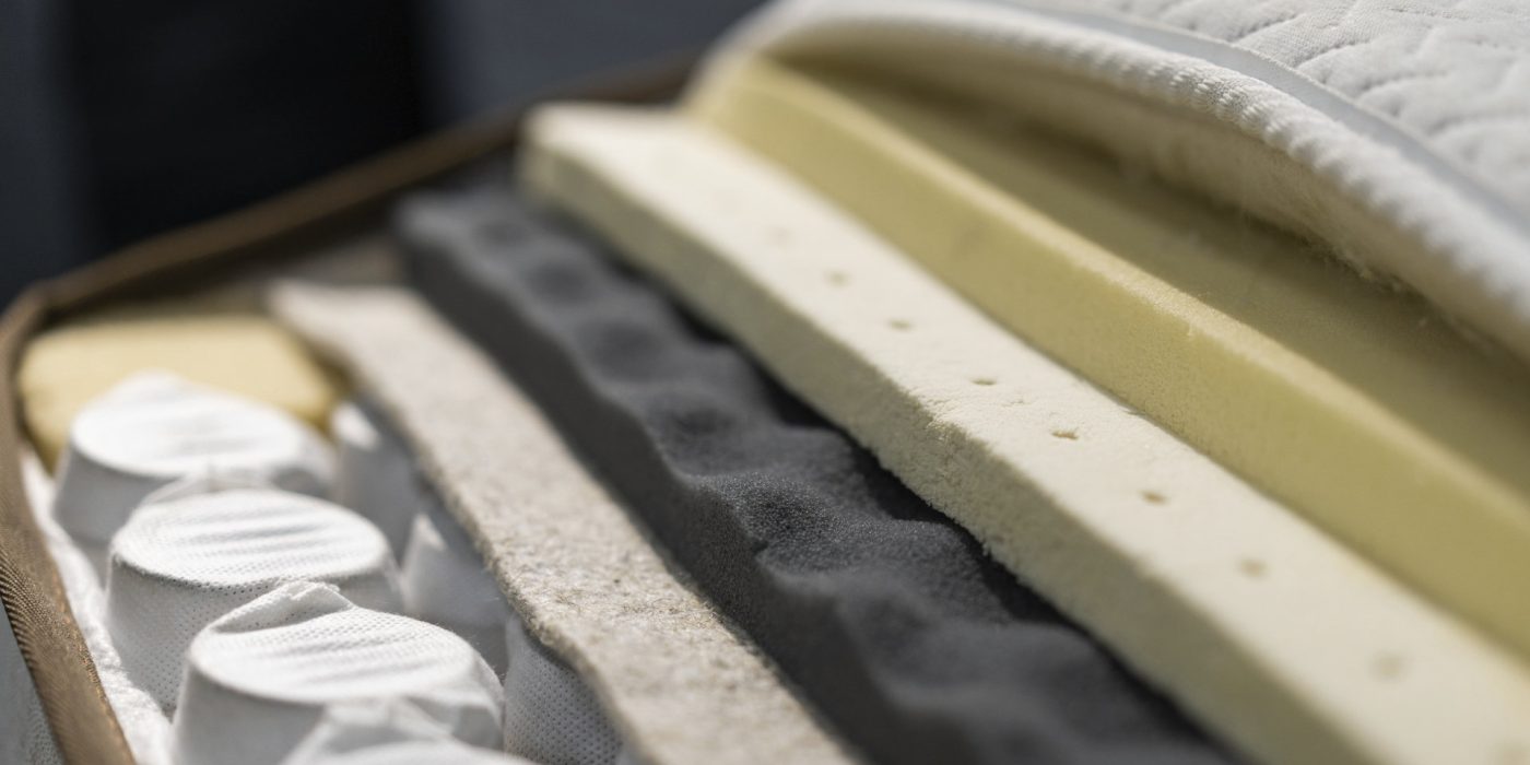 Antidekubitusmatratzen