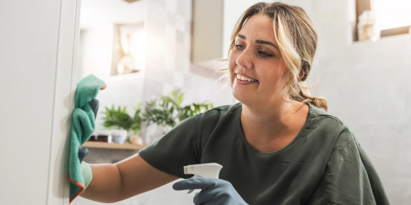 aufgaben einer haushaltshilfe