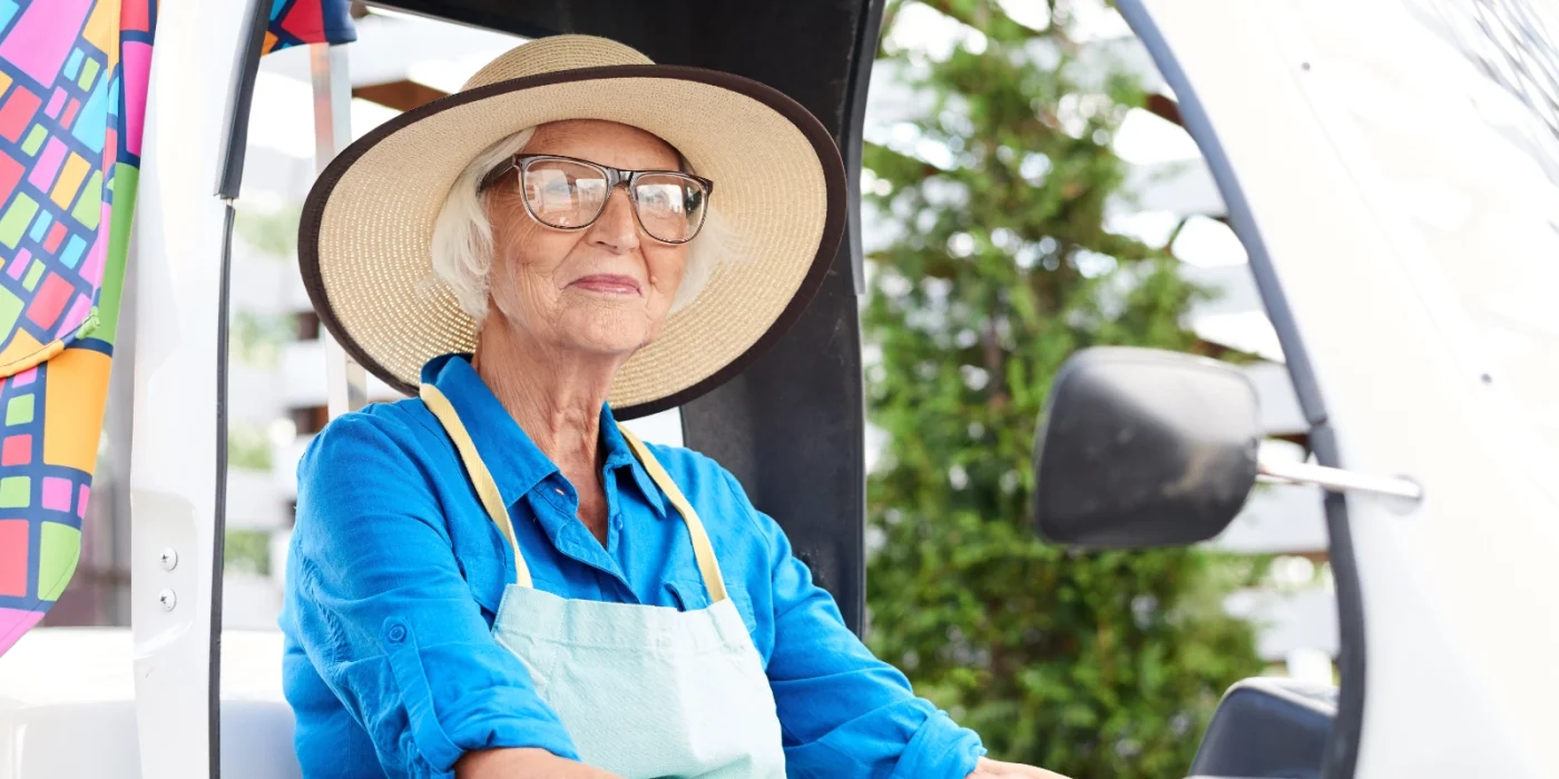 e mobilitaet im alter