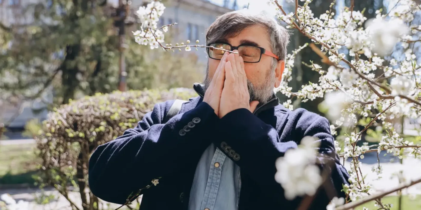 Frühjahrsmüdigkeit: Wenn der Frühling kommt und die Energie noch fehlt