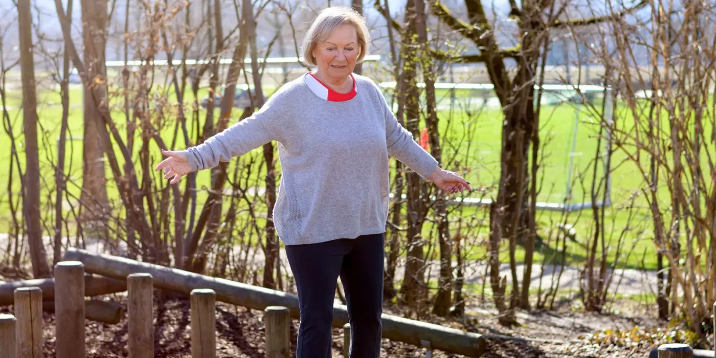 gleichgewicht uebungen fuer senioren