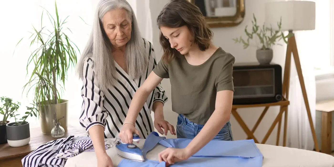 haushaltshilfe fuer senioren ratgeber