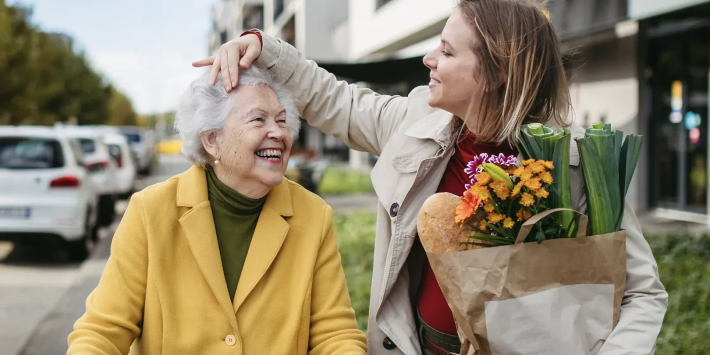 haushaltshilfe mit pflege kombinieren