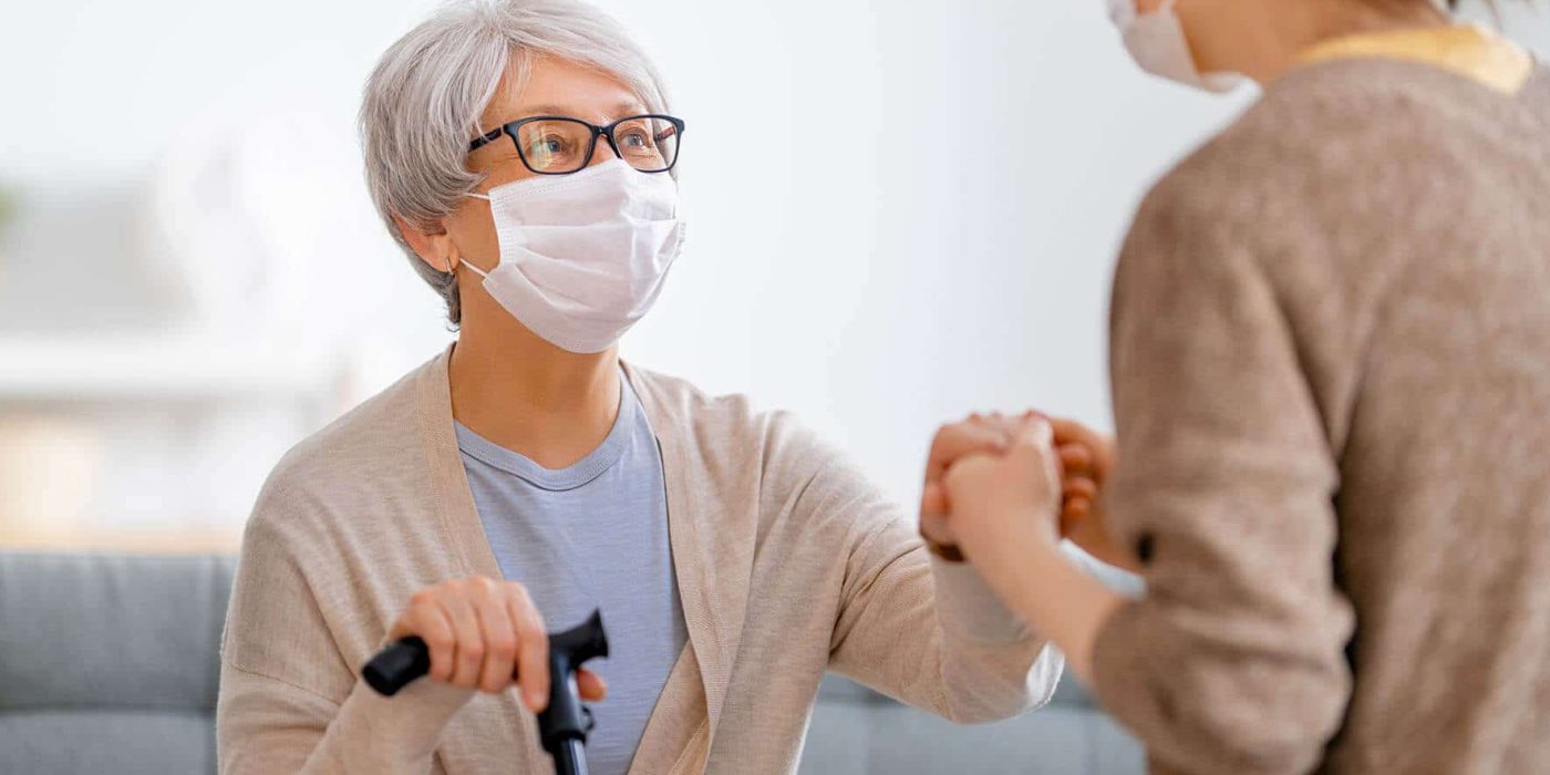 Haushaltshilfe oder Häusliche Pflege? Antrag, Kosten und Leistungen - Ein Überblick