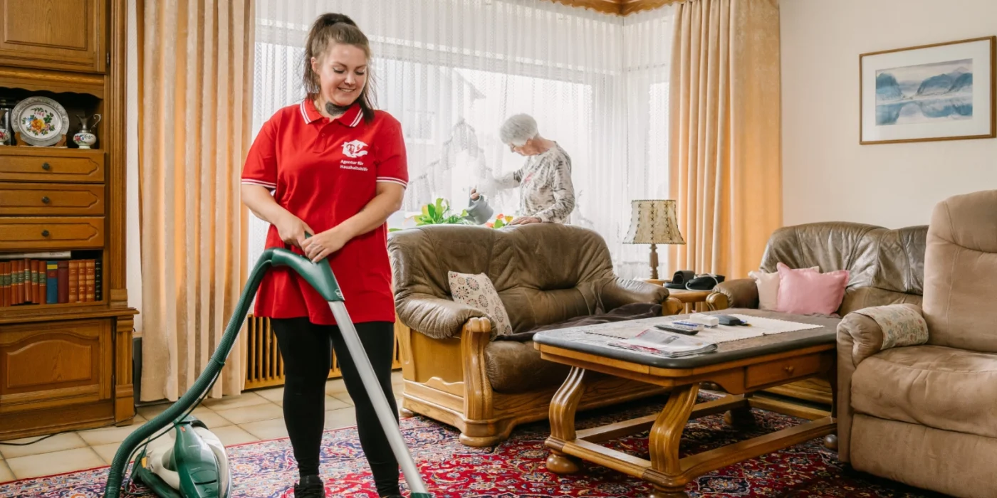 haushaltshilfe putzhilfe unterschiede
