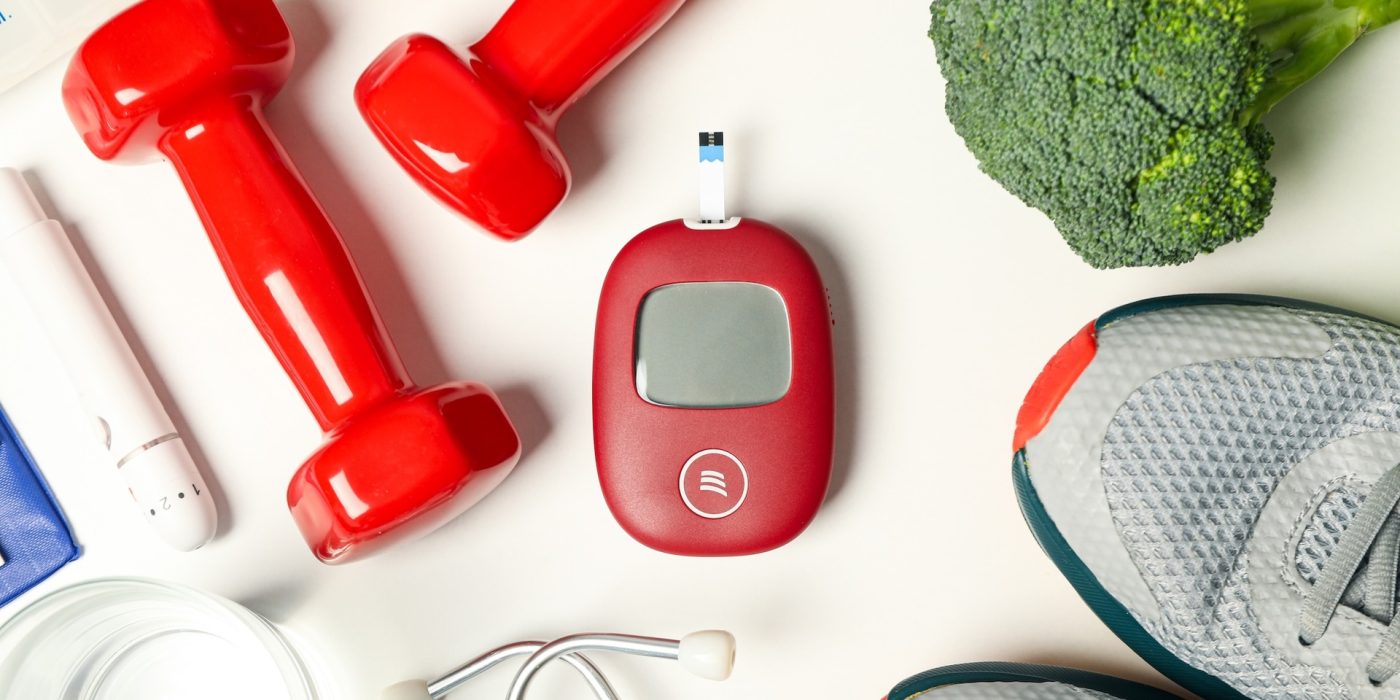 Healthy Lifestyle and Diabetes Management Through Diet, March 24, 2026, 15:34:49 UTC+2