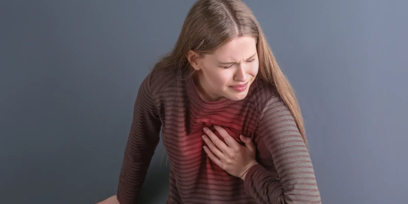 Herzinfarkt vorbeugen: Ein umfassender Leitfaden für ein herzgesundes Leben