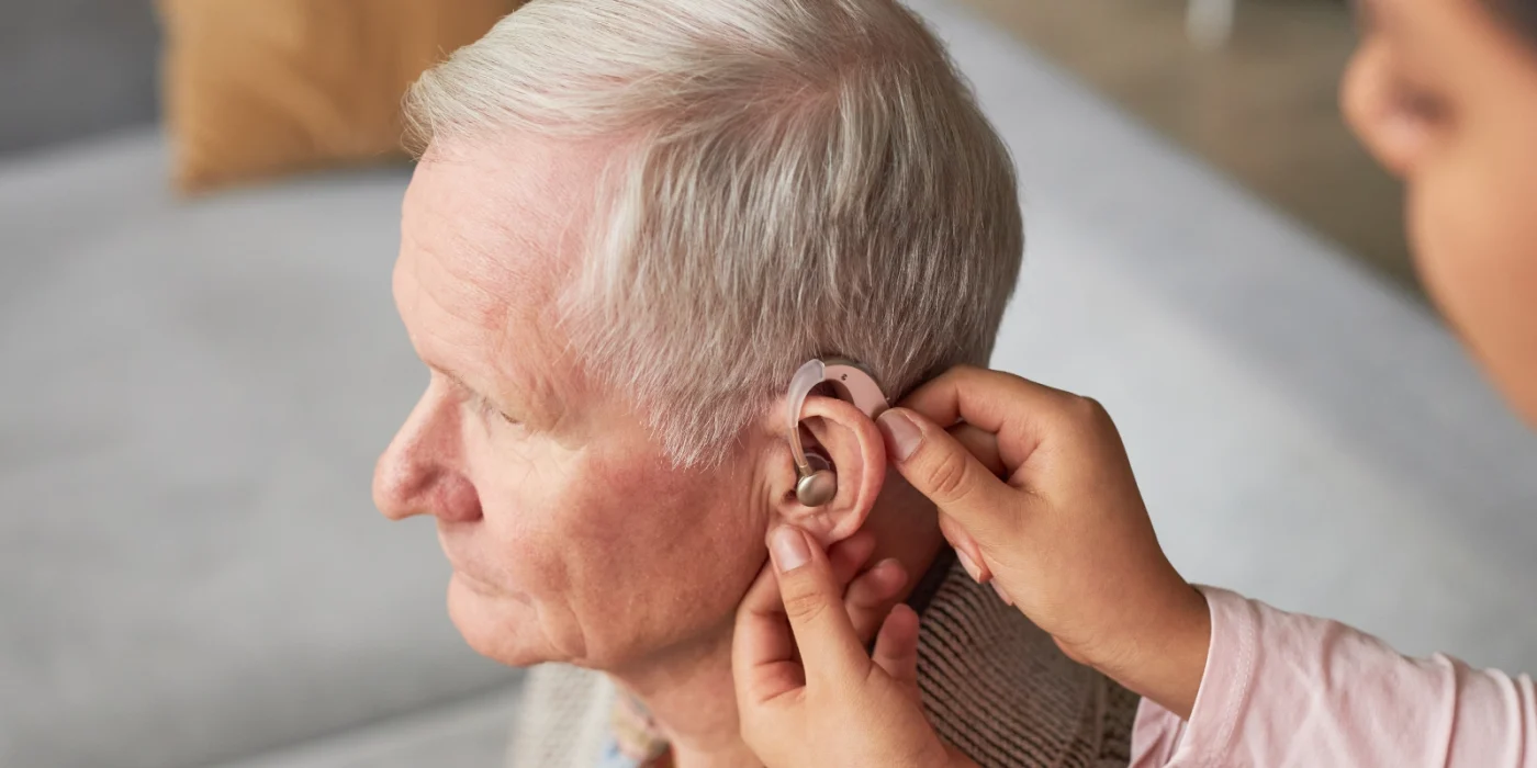 hoergeraete reinigen