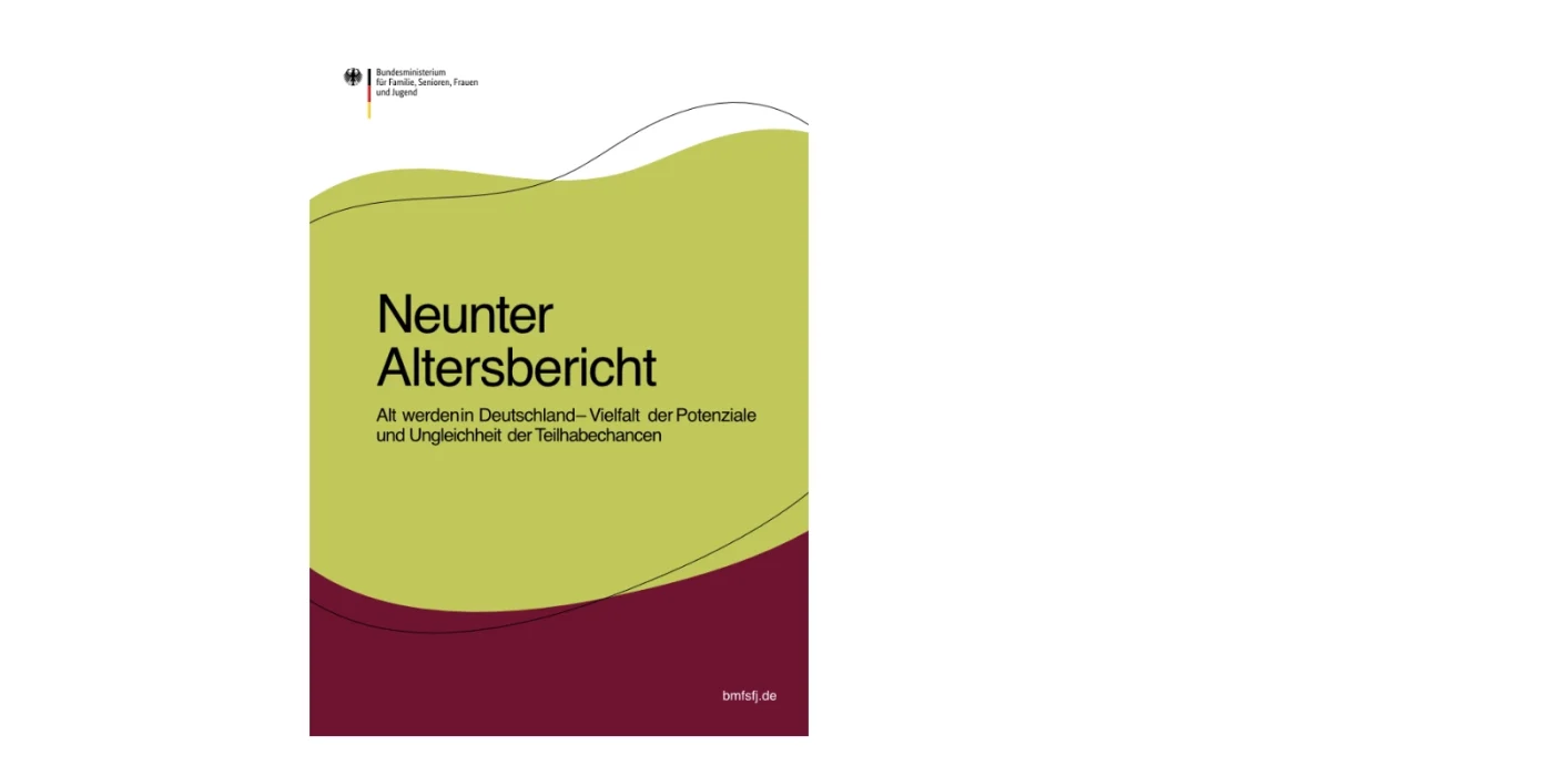 neunter altersbericht