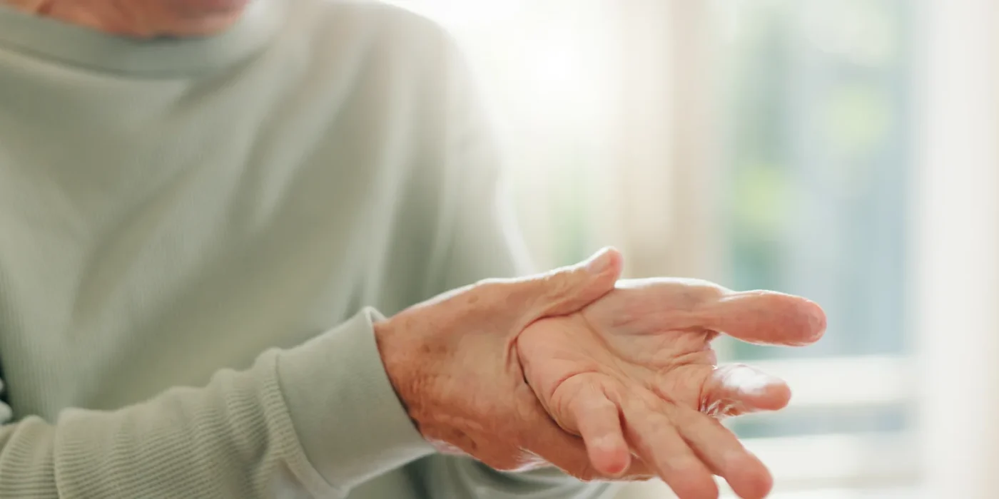 parkinson verstehen alltag