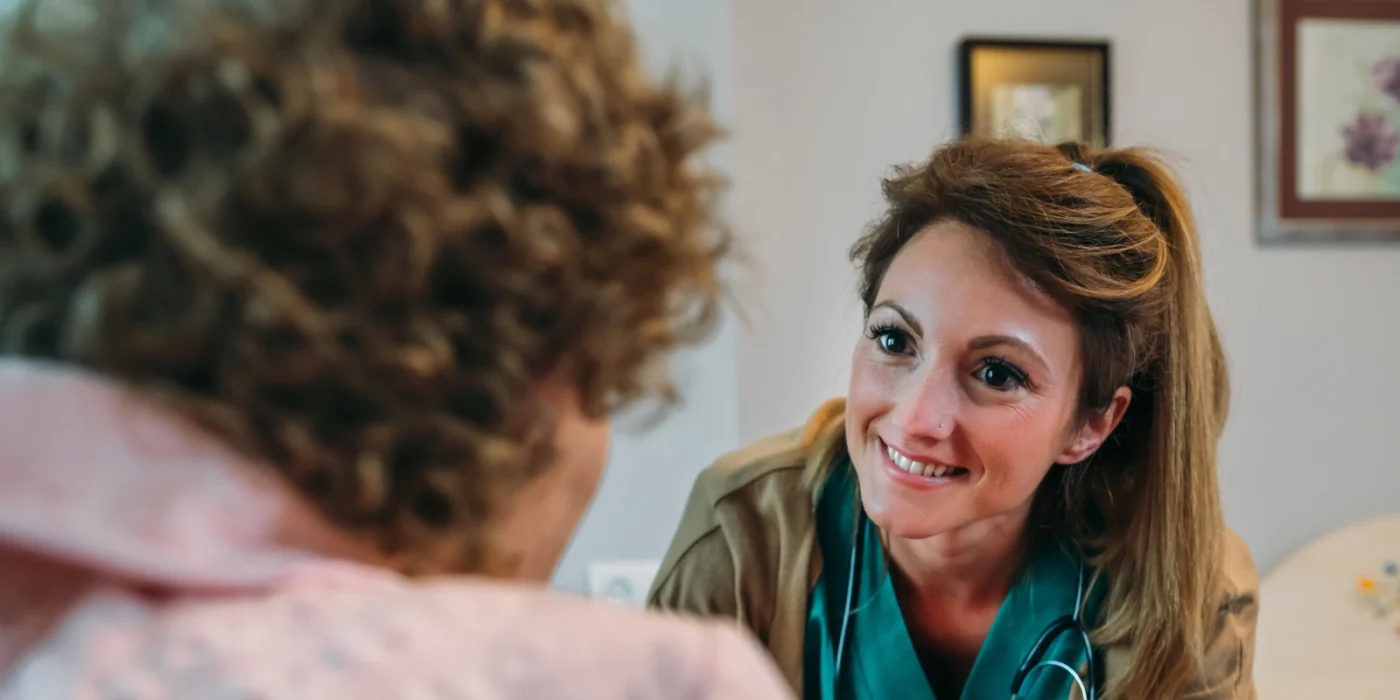 pflegebegutachtung durch den medizinischen dienst medicproof