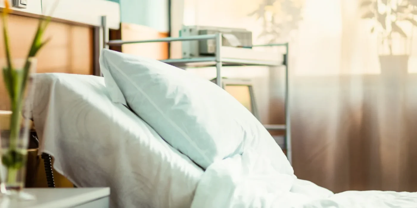 pflegegeld nach krankenhausaufenthalt