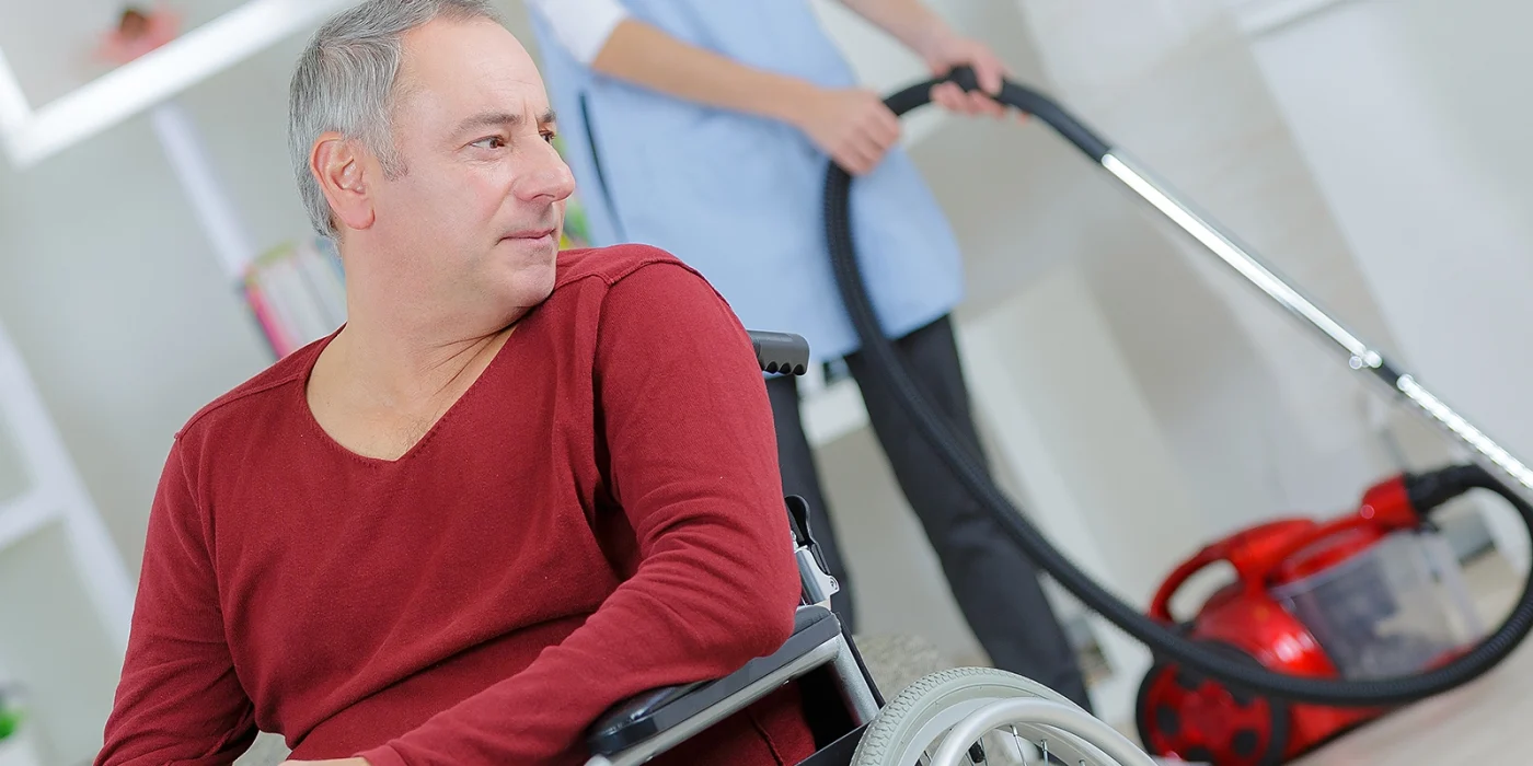 pflegegrad 1 haushaltshilfe abrechnen