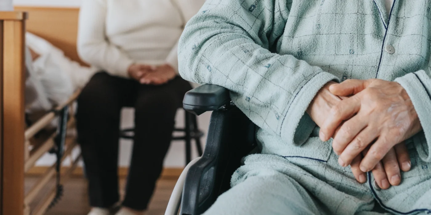 pflegegrad nach schlaganfall