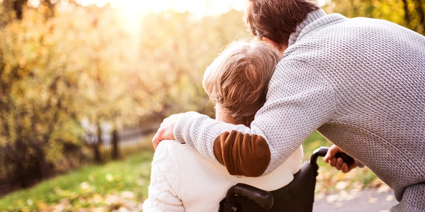 ploetzlich pflegefall was tun